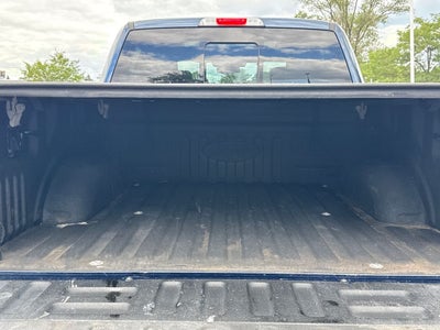 2017 Ford F-150 Limited 4WD Near Milwaukee WI