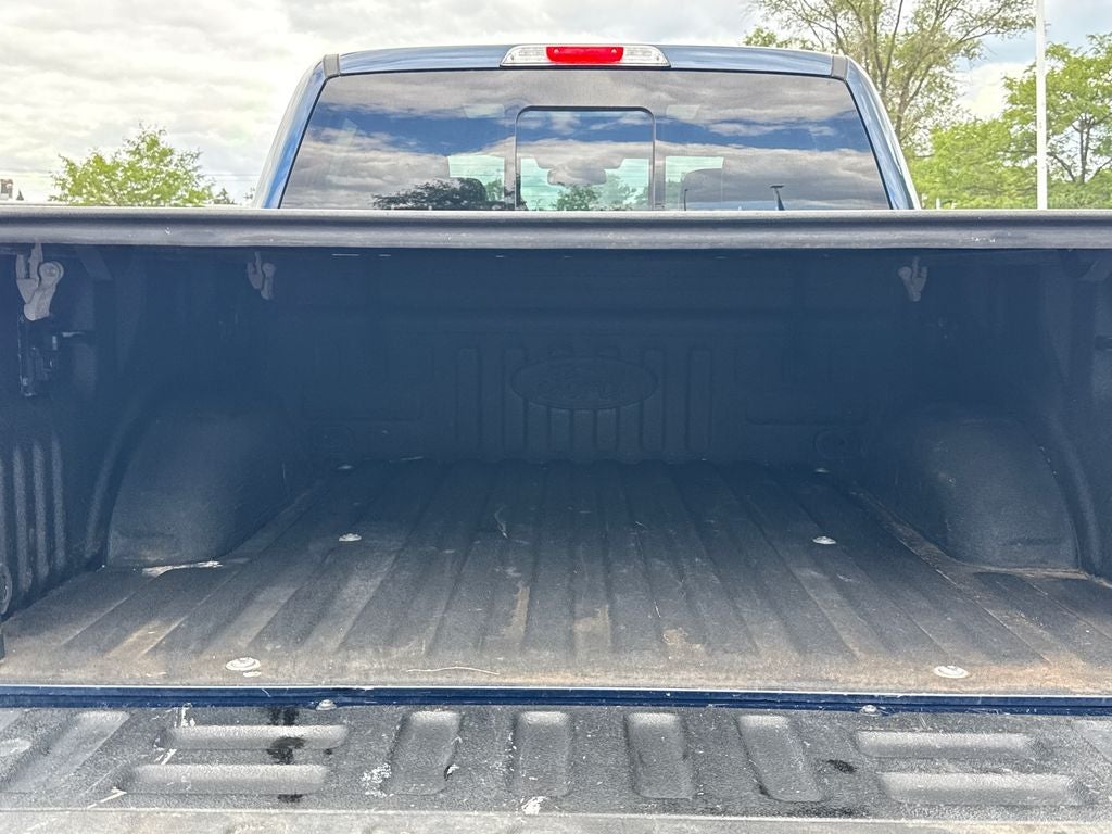 2017 Ford F-150 Limited 4WD Near Milwaukee WI