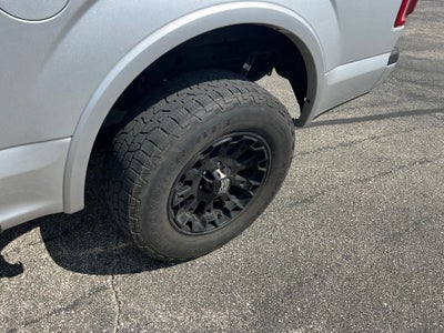 2016 Ford F-150 XLT 302A