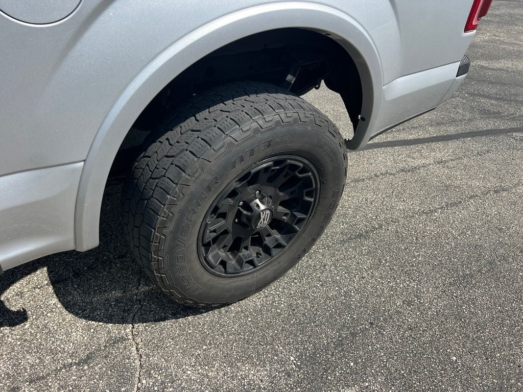 2016 Ford F-150 XLT 302A