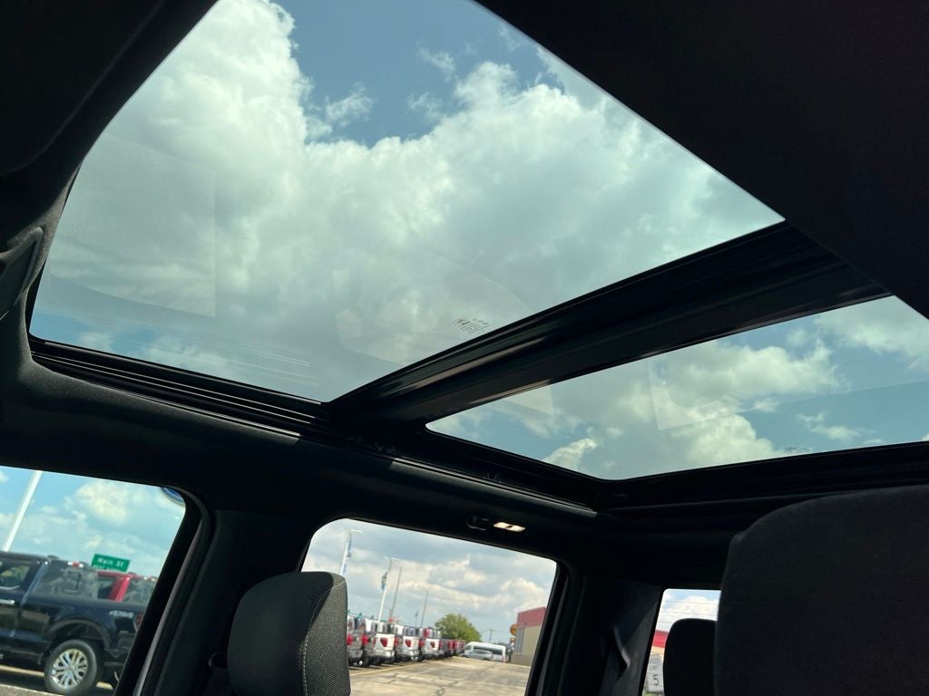 2016 Ford F-150 XLT 302A
