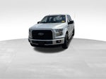 2016 Ford F-150 XLT 302A