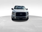 2016 Ford F-150 XLT 302A