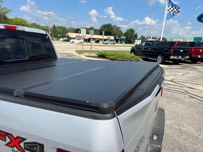 2016 Ford F-150 XLT 302A