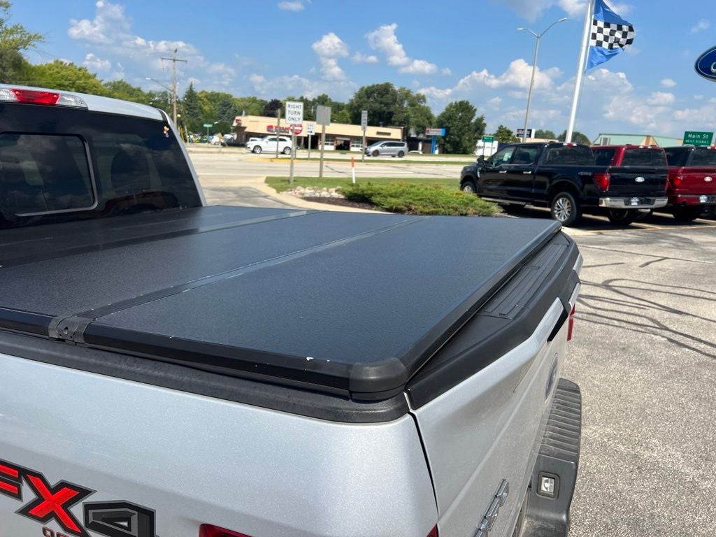 2016 Ford F-150 XLT 302A
