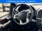 2017 Ford F-150 Platinum Blue Certified 4WD Near Milwaukee WI