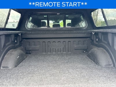 2017 Ford F-150 Platinum Blue Certified 4WD Near Milwaukee WI