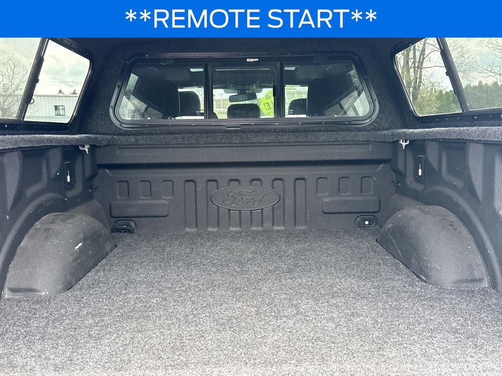 2017 Ford F-150 Platinum Blue Certified 4WD Near Milwaukee WI