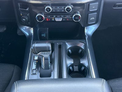 2023 Ford F-150 XLT Certified 4WD Near Milwaukee WI