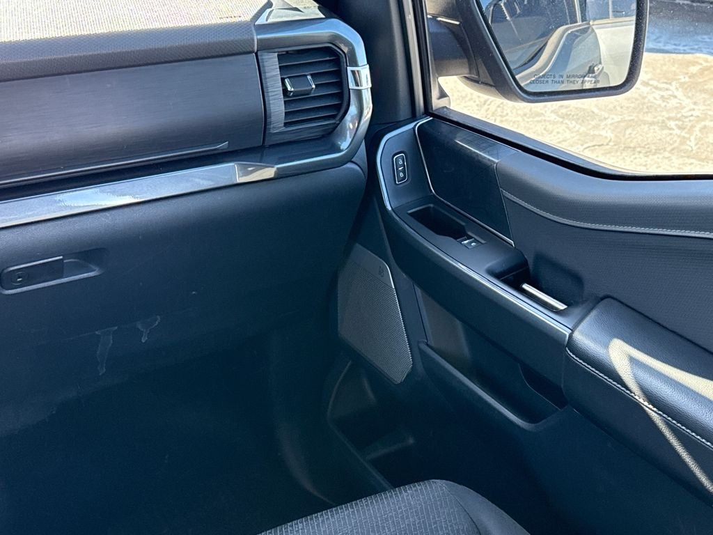 2023 Ford F-150 XLT Certified 4WD Near Milwaukee WI