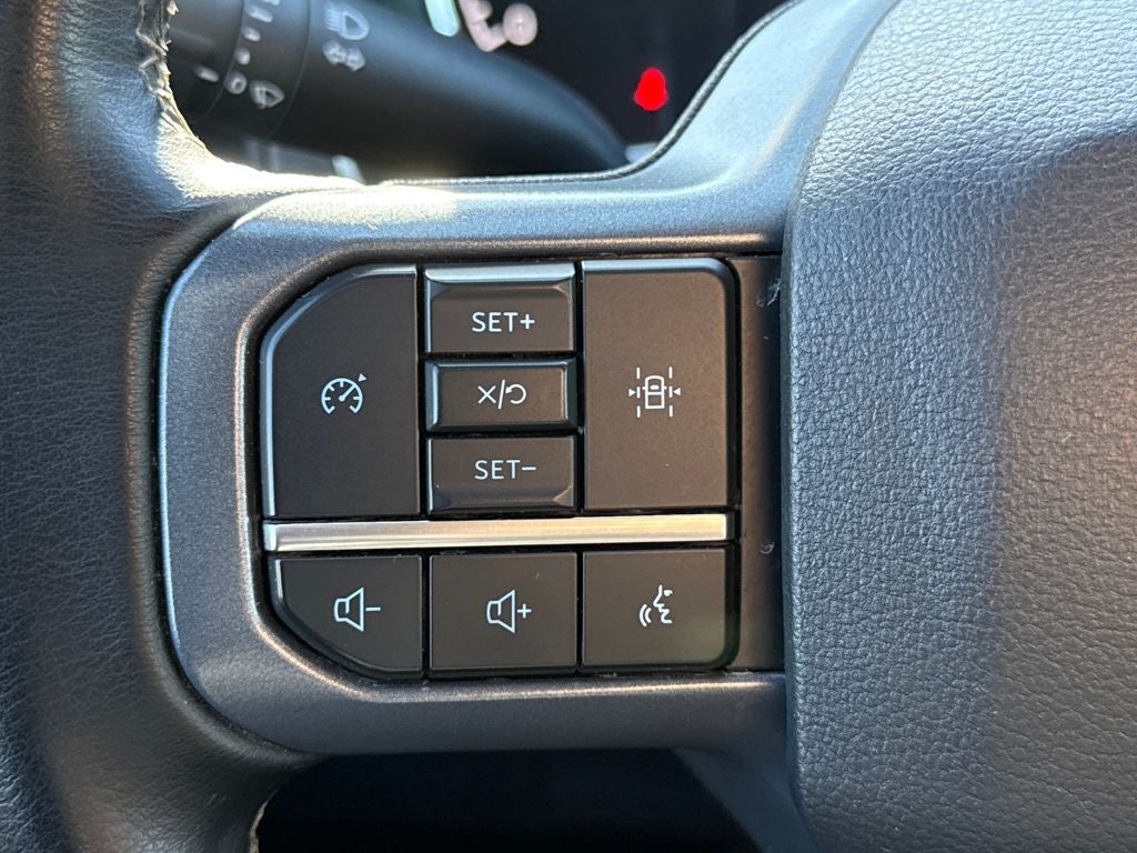 2023 Ford F-150 XLT Certified 4WD Near Milwaukee WI