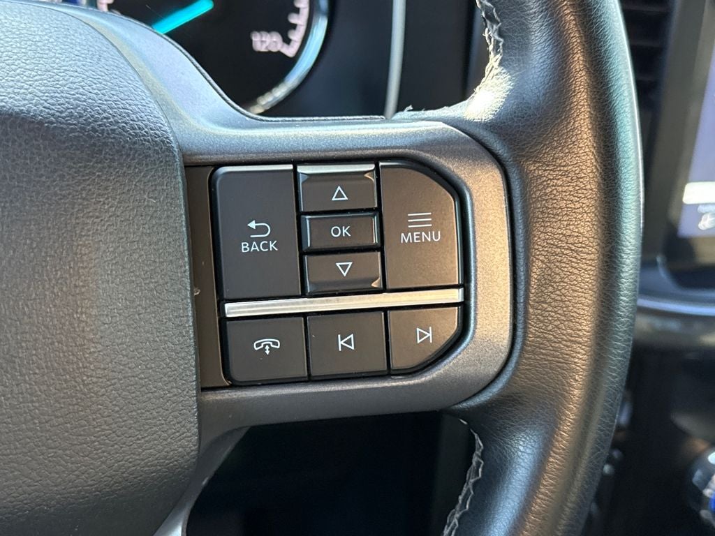 2023 Ford F-150 XLT Certified 4WD Near Milwaukee WI