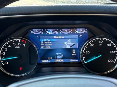 2023 Ford F-150 XLT Certified 4WD Near Milwaukee WI