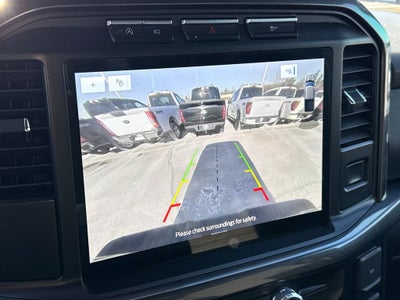 2023 Ford F-150 XLT Certified 4WD Near Milwaukee WI