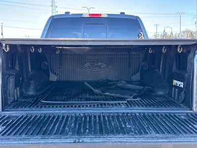 2023 Ford F-150 XLT Certified 4WD Near Milwaukee WI