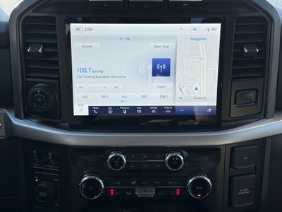 2023 Ford F-150 XLT Certified 4WD Near Milwaukee WI