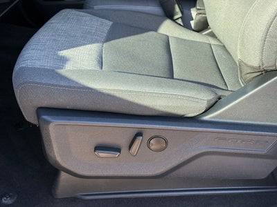 2023 Ford F-150 XLT Certified 4WD Near Milwaukee WI