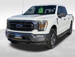 2023 Ford F-150 XLT Certified 4WD Near Milwaukee WI