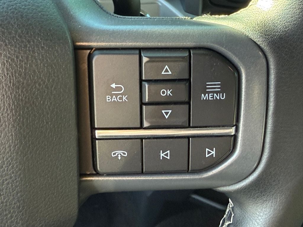 2023 Ford F-150 XLT Certified 4WD Near Milwaukee WI