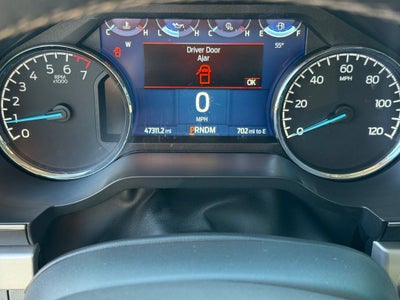 2023 Ford F-150 XLT Certified 4WD Near Milwaukee WI