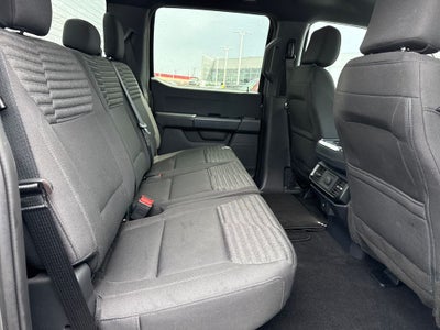 2023 Ford F-150 XL STX APPEARANCE PACKAGE