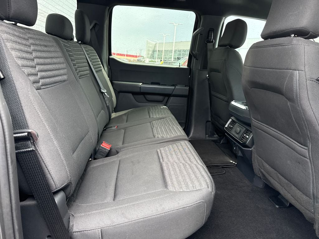 2023 Ford F-150 XL STX APPEARANCE PACKAGE