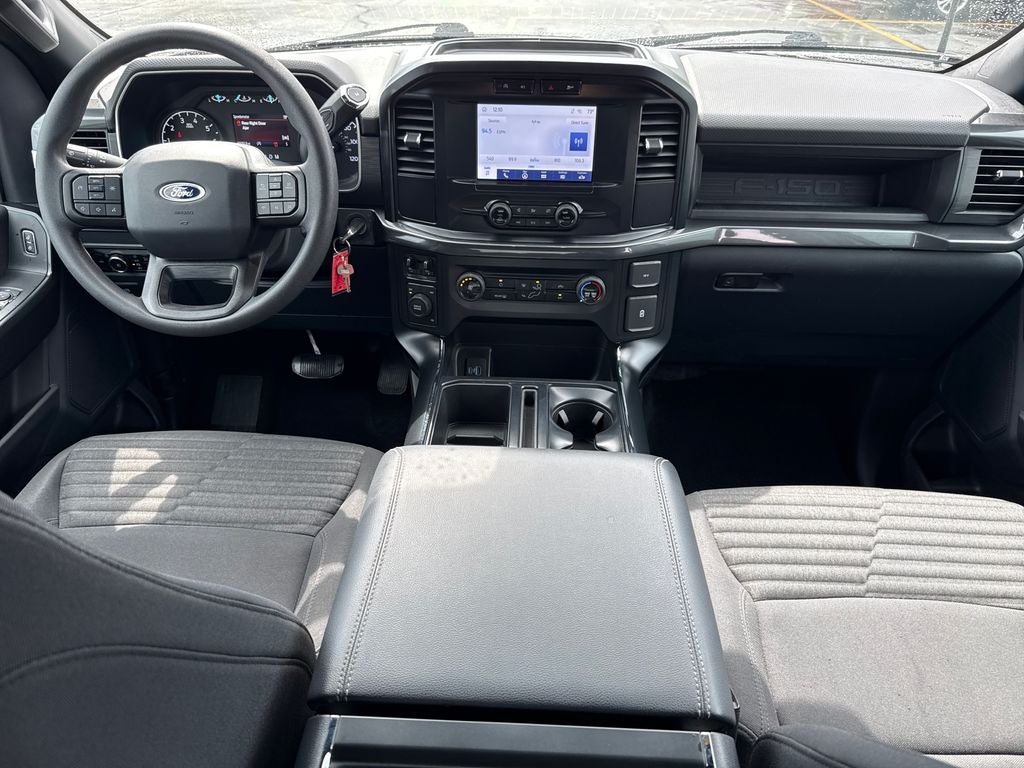 2023 Ford F-150 XL STX APPEARANCE PACKAGE