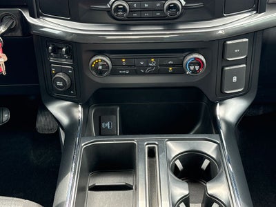 2023 Ford F-150 XL STX APPEARANCE PACKAGE