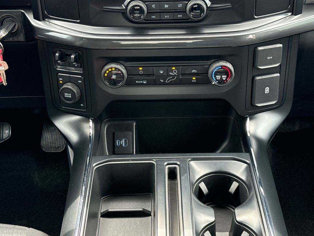 2023 Ford F-150 XL STX APPEARANCE PACKAGE