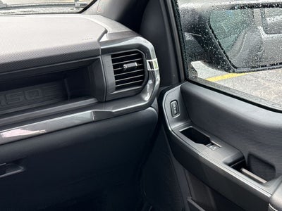 2023 Ford F-150 XL STX APPEARANCE PACKAGE