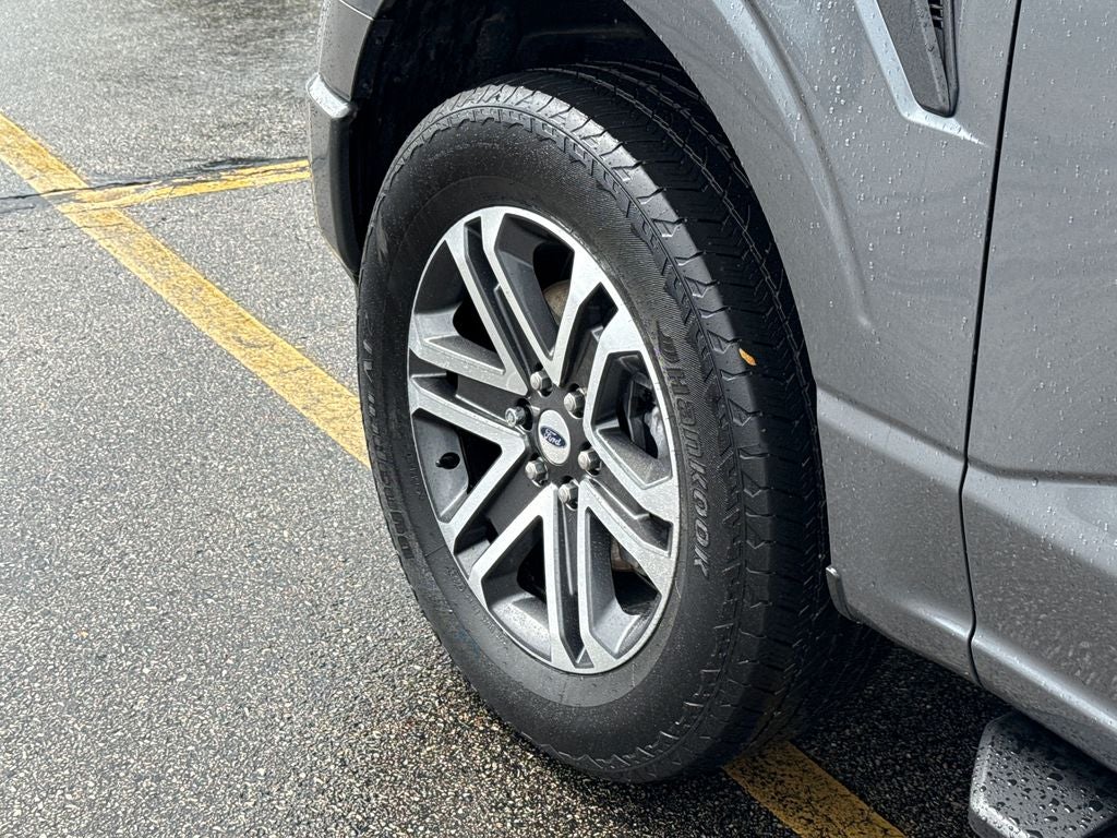 2023 Ford F-150 XL STX APPEARANCE PACKAGE