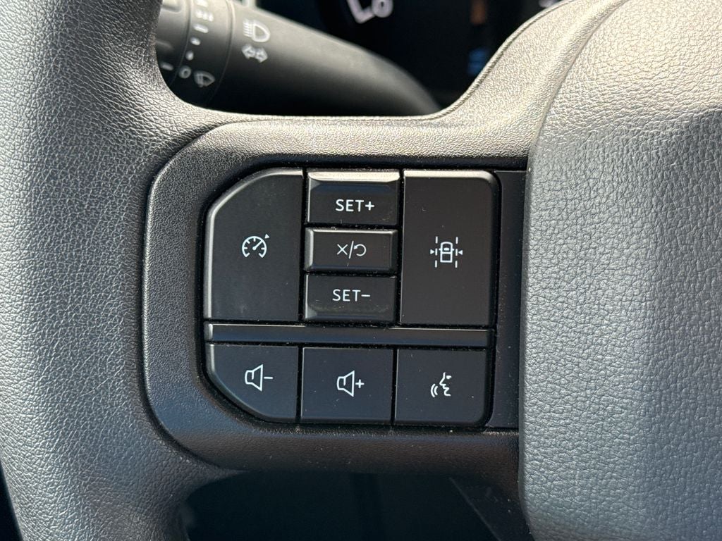 2023 Ford F-150 XL STX APPEARANCE PACKAGE