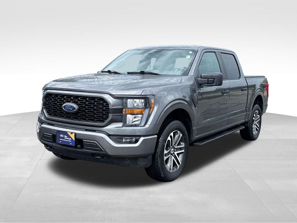2023 Ford F-150 XL STX APPEARANCE PACKAGE