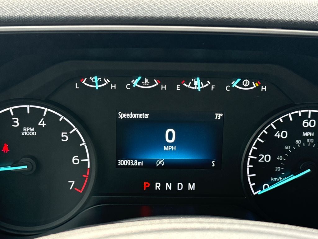 2023 Ford F-150 XL STX APPEARANCE PACKAGE