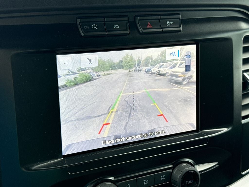 2023 Ford F-150 XL STX APPEARANCE PACKAGE
