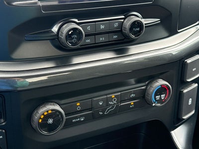 2023 Ford F-150 XL STX APPEARANCE PACKAGE