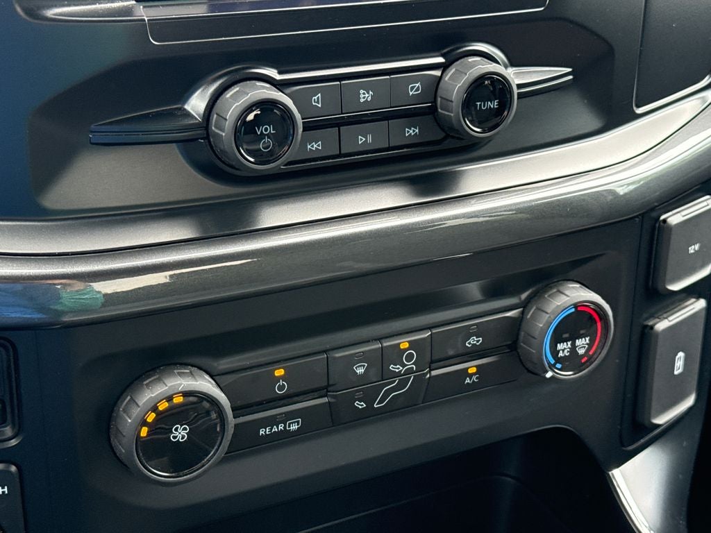 2023 Ford F-150 XL STX APPEARANCE PACKAGE