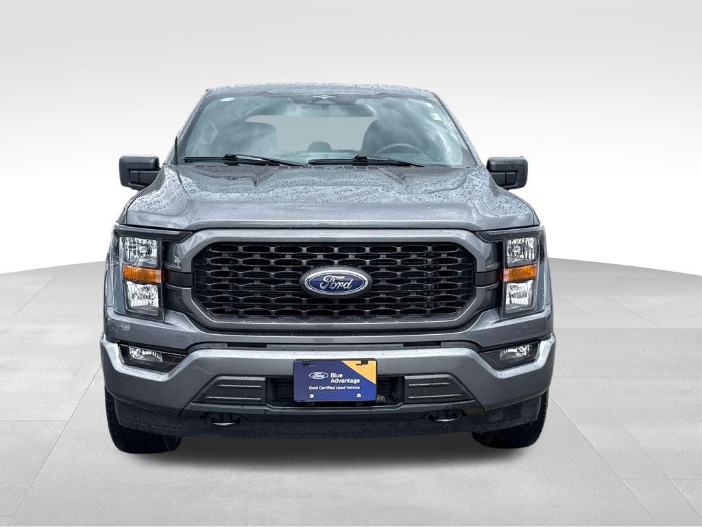 2023 Ford F-150 XL STX APPEARANCE PACKAGE