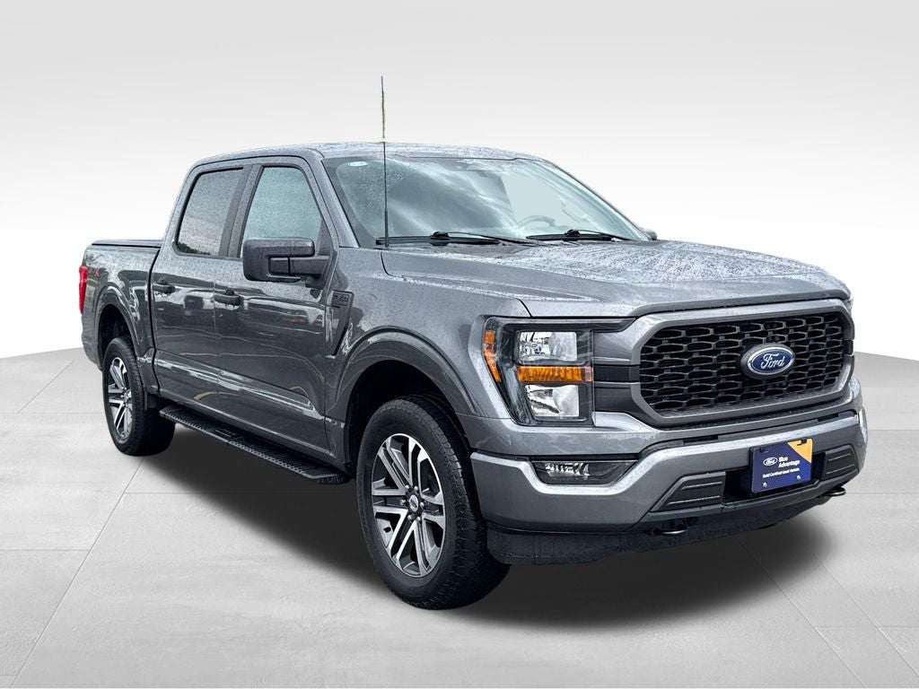 2023 Ford F-150 XL STX APPEARANCE PACKAGE