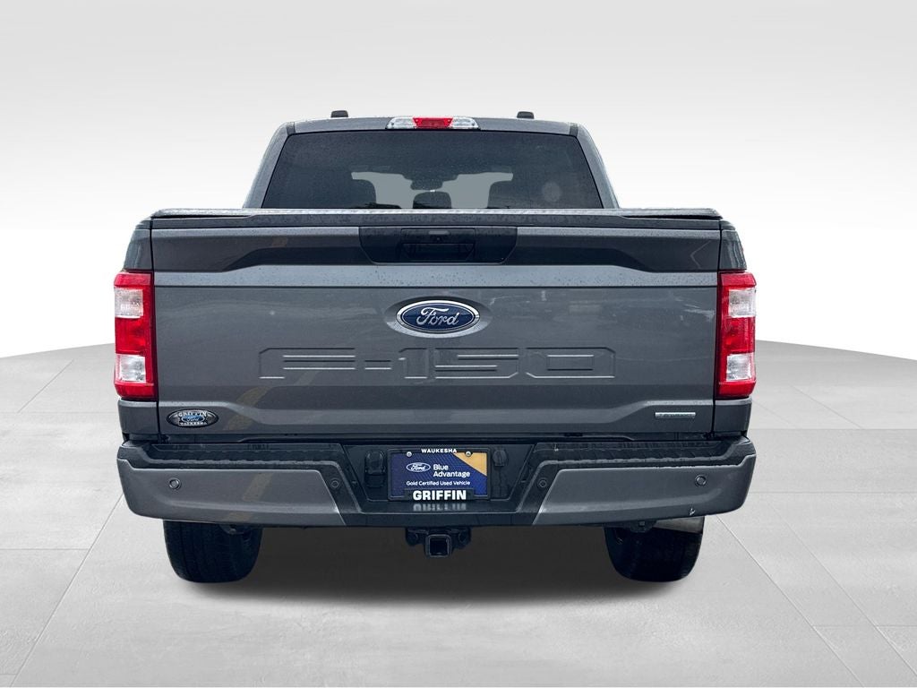 2023 Ford F-150 XL STX APPEARANCE PACKAGE