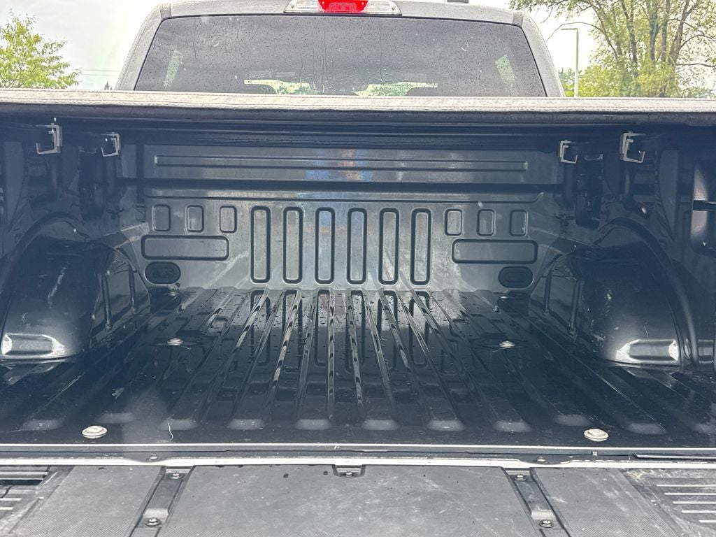 2023 Ford F-150 XL STX APPEARANCE PACKAGE