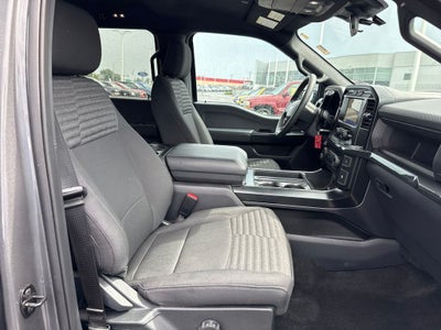 2023 Ford F-150 XL STX APPEARANCE PACKAGE