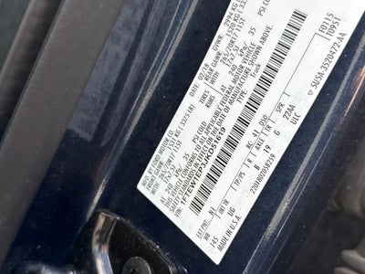 2018 Ford F-150 XLT Blue Certified 4WD Near Milwaukee WI