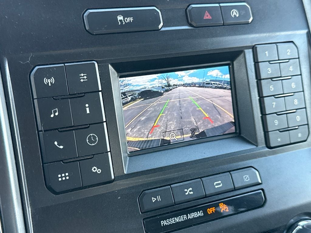 2018 Ford F-150 XLT Blue Certified 4WD Near Milwaukee WI