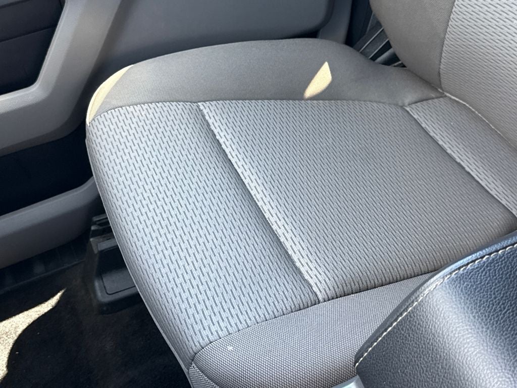 2018 Ford F-150 XLT Blue Certified 4WD Near Milwaukee WI