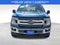 2018 Ford F-150 XLT Blue Certified 4WD Near Milwaukee WI