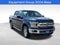 2018 Ford F-150 XLT Blue Certified 4WD Near Milwaukee WI