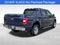2018 Ford F-150 XLT Blue Certified 4WD Near Milwaukee WI