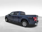 2018 Ford F-150 XLT Blue Certified 4WD Near Milwaukee WI