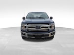 2018 Ford F-150 XLT Blue Certified 4WD Near Milwaukee WI